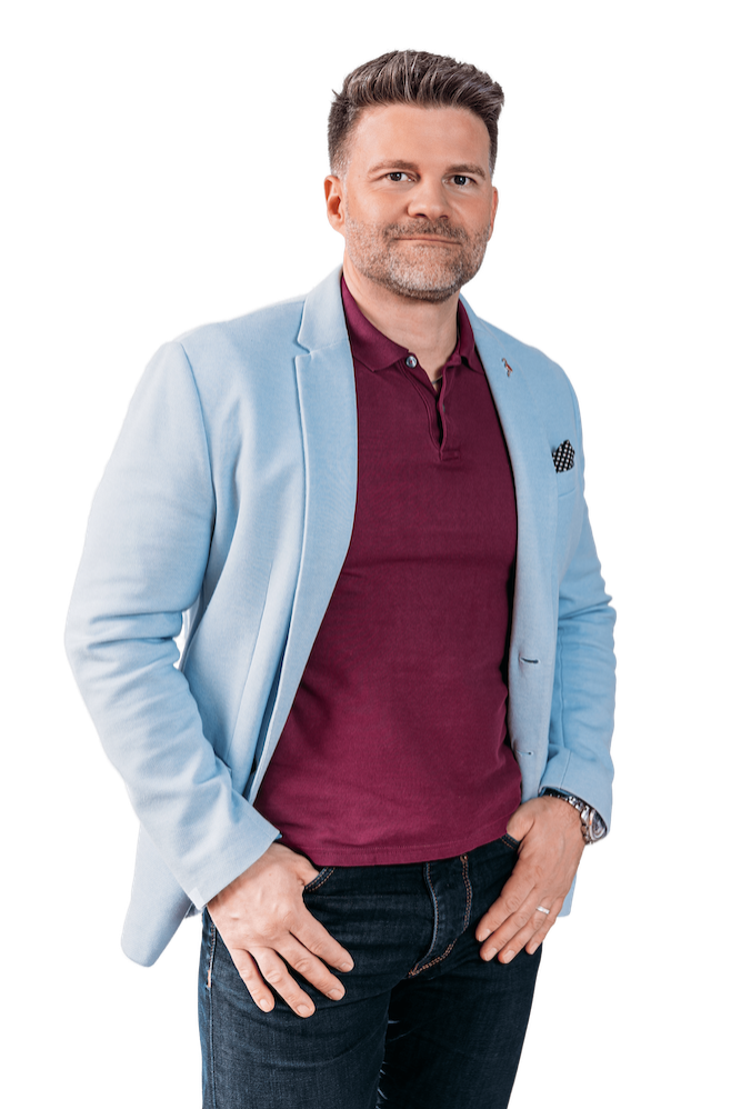 Tomáš Volf