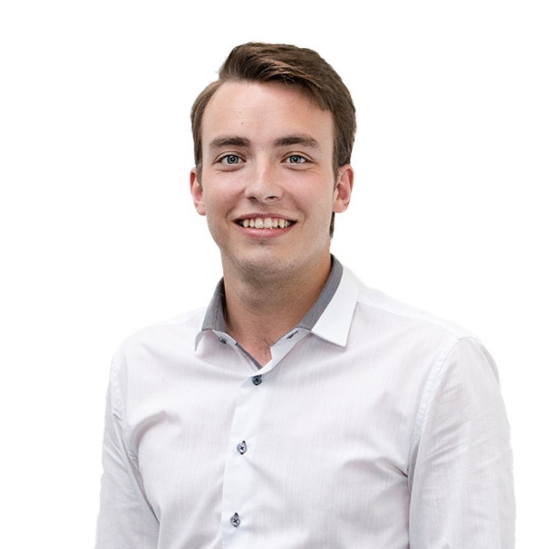 Michal Zelenka - Finance