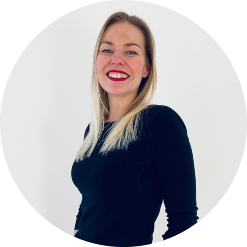 Barbora Franz - Realitní designer